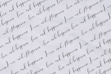 Tifany Font by Moly Mol — Script Handwritten Font — thumbnail 4