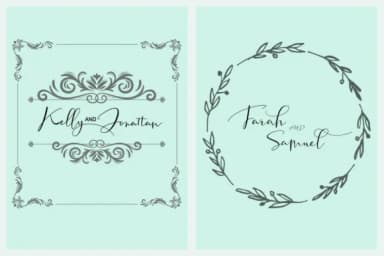 Tifany Font by Moly Mol — Script Handwritten Font — thumbnail 6