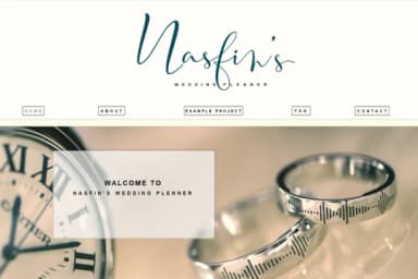 Tifany Font by Moly Mol — Script Handwritten Font — thumbnail 7