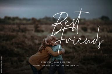 Tiffany Script Font by ardyanatypes — Script Handwritten Font — thumbnail 2