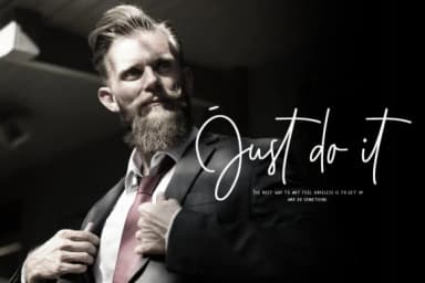 Tiffany Script Font by ardyanatypes — Script Handwritten Font — thumbnail 6