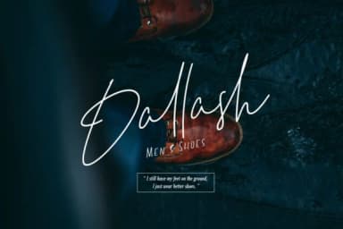 Tiffany Script Font by ardyanatypes — Script Handwritten Font — thumbnail 9