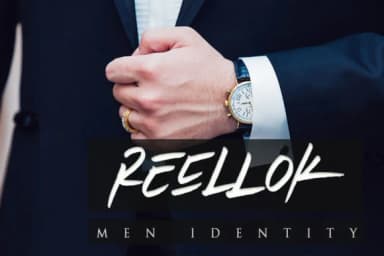 Tiger Walk Font by senoajifont — Script Handwritten Font — thumbnail 8