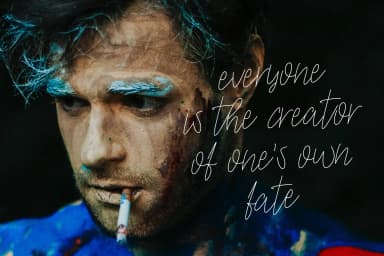 Tino Script Font by ChekArt — Script Handwritten Font — thumbnail 4