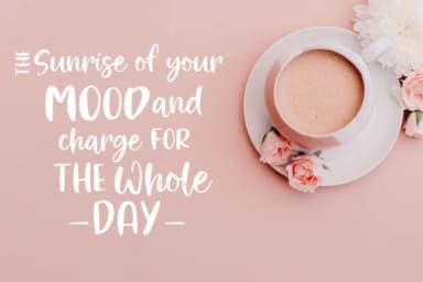 Tiny Love Duo Font by Pasha Larin — Script Handwritten Font — thumbnail 2