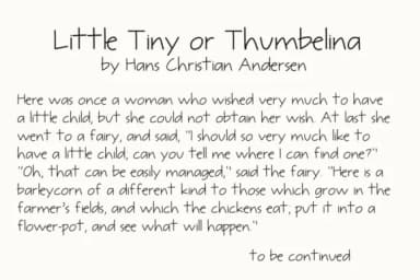 Tiny Script Font by Carolina Mejia — Script Handwritten Font — thumbnail 3