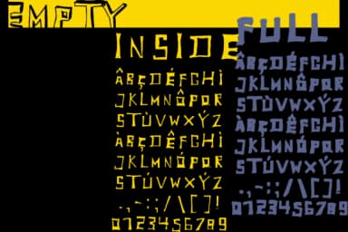 Toby Font by ingoFonts — Script Handwritten Font — thumbnail 2