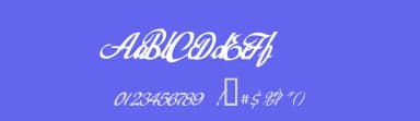 Today by StereoType — Script Handwritten Font — thumbnail 3