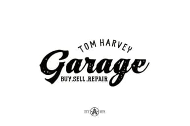 Tom Harvey Font by Arthy — Script Handwritten Font — thumbnail 5