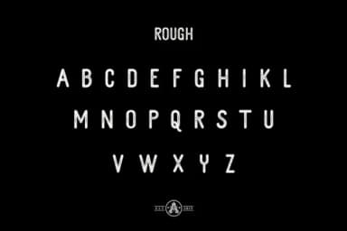 Tom Harvey Font by Arthy — Script Handwritten Font — thumbnail 6