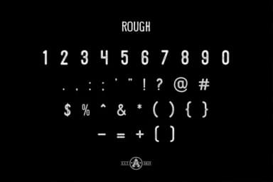 Tom Harvey Font by Arthy — Script Handwritten Font — thumbnail 7