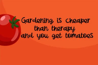 Tomato Sauce Font by Illustration Ink — Script Handwritten Font — thumbnail 5