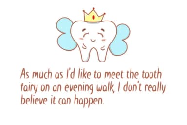 Tooth Fairy Font by Shattered Notion — Script Handwritten Font — thumbnail 2