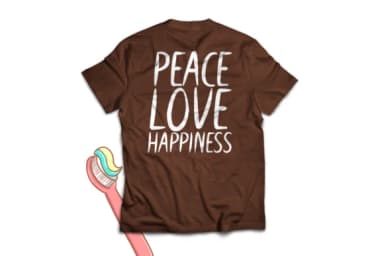 Tooth Fairy Font by Shattered Notion — Script Handwritten Font — thumbnail 3