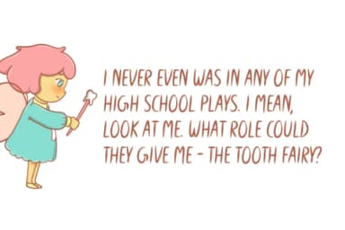 Tooth Fairy Font by Shattered Notion — Script Handwritten Font — thumbnail 4