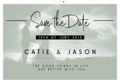 Tosca Beauty Font by Runsell Graphic — Script Handwritten Font — thumbnail 7