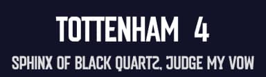 Tottenham  4 by Trequartista Studio — Script Handwritten Font — thumbnail 2