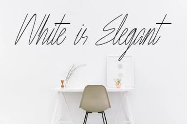 Town Hill Font by Justlett — Script Handwritten Font — thumbnail 4