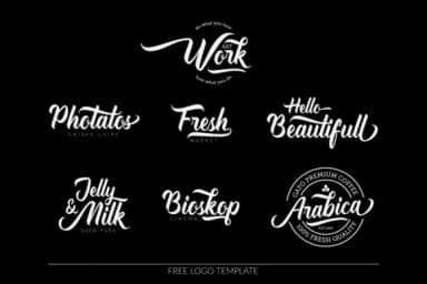 Trademark Font by JROH Creative — Script Handwritten Font — thumbnail 3