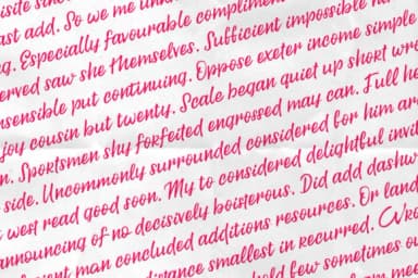 Trailfinder Font by Ayca Atalay — Script Handwritten Font — thumbnail 5