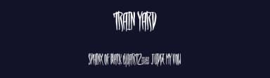 Train Yard by Xerographer Fonts — Script Handwritten Font — thumbnail 2