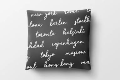 Trendsetter Font by wornoutmedia — Script Handwritten Font — thumbnail 2