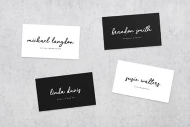 Trendsetter Font by wornoutmedia — Script Handwritten Font — thumbnail 6