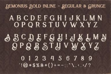 Trendy Font by JumboDesign — Script Handwritten Font — thumbnail 6