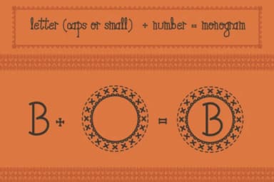 Tribalmono Font by Lickable Pixels — Script Handwritten Font — thumbnail 2