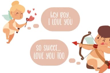 Tricky Tips Font by Situjuh — Script Handwritten Font — thumbnail 5