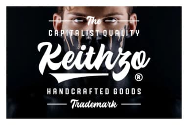 Troche Font by Keithzo (7NTypes) — Script Handwritten Font — thumbnail 3