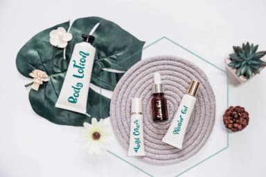 Tropical Font by Happy Letters — Script Handwritten Font — thumbnail 2