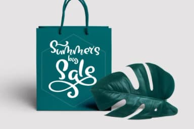 Tropical Font by Happy Letters — Script Handwritten Font — thumbnail 6