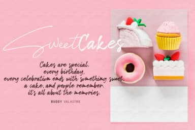 Tropical Summer Font by Bluestudio — Script Handwritten Font — thumbnail 7