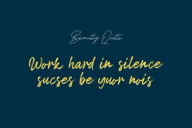 Tropical Summer Font by Bluestudio — Script Handwritten Font — thumbnail 8