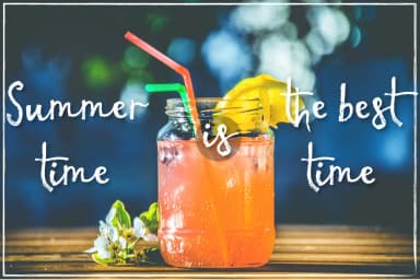 Tropical Vibes Font by Latin Vibes — Script Handwritten Font — thumbnail 4