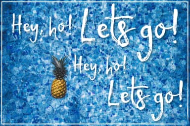 Tropical Vibes Font by Latin Vibes — Script Handwritten Font — thumbnail 5