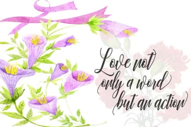 Truelike Font by Polem — Script Handwritten Font — thumbnail 5