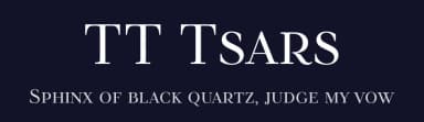 TT Tsars by TypeType Foundry — Serif Font — thumbnail 2