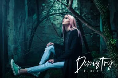 Tuesday Vibes Font by Sronstudio — Script Handwritten Font — thumbnail 3