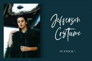 Tuesday Vibes Font by Sronstudio — Script Handwritten Font — thumbnail 5