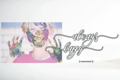 Turkeye Font by Sinfa.co — Script Handwritten Font — thumbnail 2