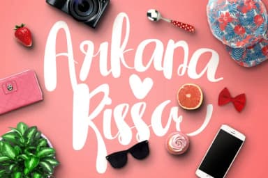 Tycho Font by maulanacreative — Script Handwritten Font — thumbnail 2