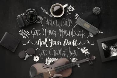 Tycho Font by maulanacreative — Script Handwritten Font — thumbnail 3