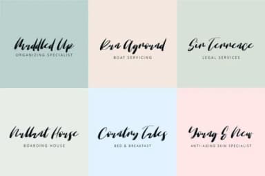 Tyndust Font by Creativeqube Design — Script Handwritten Font — thumbnail 4