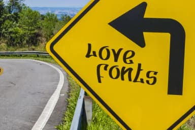 Type 2 Font by Nermin K — Script Handwritten Font — thumbnail 2