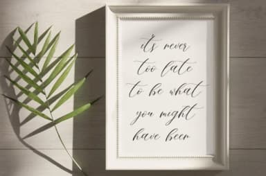 Umbrella Script Font by it_was_a_good_day by it_was_a_good_day — Script Handwritten Font — thumbnail 3