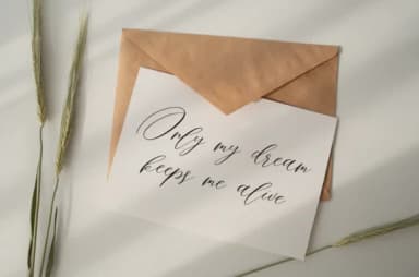 Umbrella Script Font by it_was_a_good_day by it_was_a_good_day — Script Handwritten Font — thumbnail 5