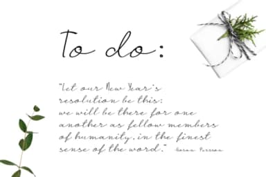 Under the Mistletoe Font by duka — Script Handwritten Font — thumbnail 2