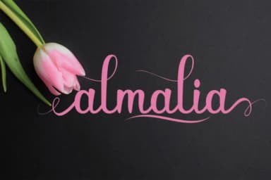 Undestand Font by faisal_Alfaraby — Script Handwritten Font — thumbnail 2